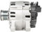 TESLA TECHNICS TT13088 PRO. Generator Lichtmaschine Alternator 12V 180A kompatibel mit AUDI, SEAT, SKODA, VOLKSWAGEN. Einfache Installation und Garantie.
