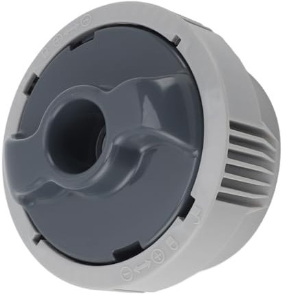 Dispensador de Cloro Flotante, Flotador Dosificador de Piscina, Reemplazar Regularmente, Dispensador de Cloro para Hot Tub SPA