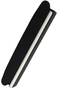 HOMOCONO Schärfführungsclip Für Messerhalter Schleifsteinen Präzise Schleifwinkelführung Zum Schärfen Von Schneidwerkzeugen Ergonomische Halterung Für Cutler Und Haushaltsgebrauch