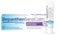 Bepanthen Sensicalm Crème Eczéma & Anti Démangeaisons - Soulagement Rapide 30 min - Eczéma Atopique - Sans Parfum ni Cortisone - Grand Format 50g + BepanthenDerma SensiControl Baume Relipidant 10ml
