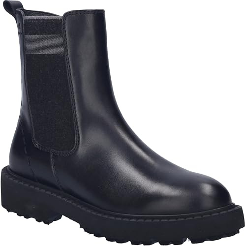 Josef Seibel Bridget 03, schwarz