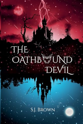 The Oathbound Devil (The Soul Mirror Duet, Band 2)