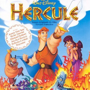 Walt Disney Records