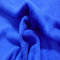 FABRICS-CITY ROYALBLAU KUSCHELWEICHER WELLNESS-FLEECE STOFF ANTIPILLING STOFFE, 3342(Royalblau)