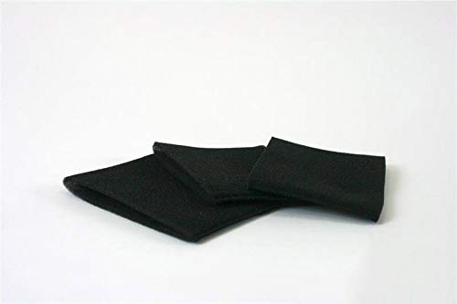 Parkside Lot de 3 filtres à eau en mousse pour NTS PNTS 1400 D1 - IAN 100131