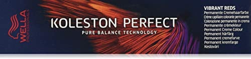 Wella Koleston Perfect ME+ 55/65 Marrón claro Intenso Violeta Intenso 60 ml