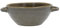 ROSE & TULIPANI - Set of 4 Soup Bowls with Handles Concerto Grey Taupe