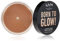 NYX Born To Glow Illuminating Powder - Warm Gold Strobe