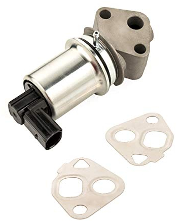 LST AGR EGR Ventil 03D131503D 6L III 6Y Polo 9N 1.2 L