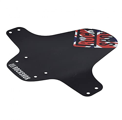 Rockshox MTB Universal Fender Sw+Uk Flagge One Size
