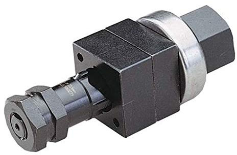 SPEZIALRUNDLOCHER 22,5MM KLAUKE 50602381