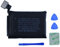 Swark Batteria A1875 compatibile con Apple Watch Series 3 42 mm versione GPS + strumenti