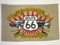 AZ FLAG Bandiera United States Strada 66 90x60cm - Bandiera Road 66 - Americana – USA 60 x 90 cm