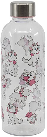 Stor PLASTIC BOTTLE -ARISTOCHAT MARIE Blanc