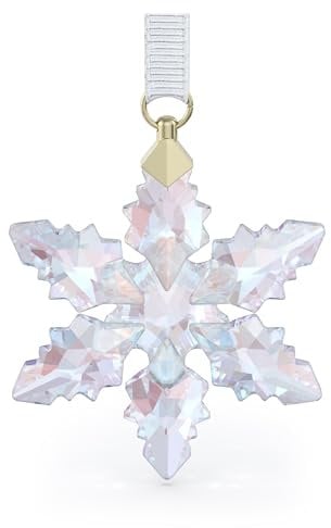 Swarovski Amazon Decorazione di Natale