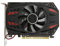 Carte Graphique, Carte Graphique GT730 4 Go DDR3 128 Bits Adaptée au Châssis ATX ITX, Prise en Charge de L'interface Multimédia PCI Express X8 2.0 DVI VGA HD