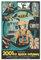 EYEZER 2001 A Space Odyssey Poster auf Leinwand, Schlafzimmer, Dekoration, Sport, Landschaft, Büro, Raumdekoration, Geschenk, ungerahmt, 30 x 45 cm