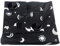 Tuare Portable Blackout Blind with Suction Cups, Adjustable Temporary Blackout Blinds, Stick-On Blackout Blinds for Windows, Travel-Friendly, Lightweight for Bedroom, Living Room, Travel, 130x99cm