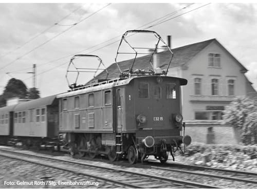 Piko H0 51417 H0 E-Lok E 32 15 der DB