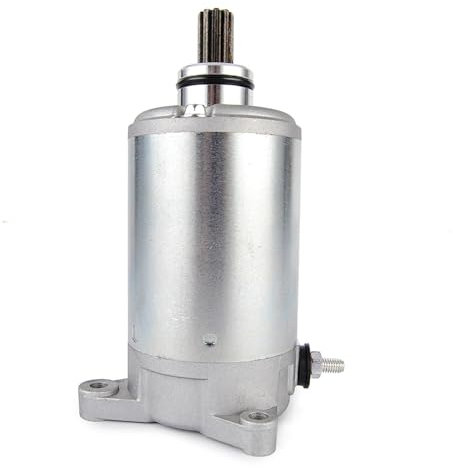Sie Den Motor Starten 420684560 420684562 Für Can-Am Für Outlander Für Max 800R 650 1000 1000R EFI XT 2006 2007 2008 2009 2010 2011 2012 2013 2014 2015 2016 2017 2018 Anlasser