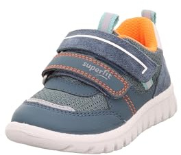 Superfit Männlich SPORT7 MINI Blau/Orange 8070