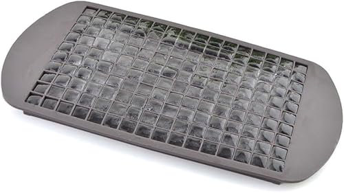 1PC Ice Cube Tray Ice Cube Mold Pudding Mold for Refrigerator Baby Food Whiskey Cocktail Juice Chocolate