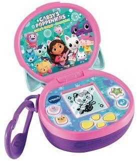 VTech Gabby's Dollhouse - Gabby's Gadget - Néerlandais parlé - 80-620123