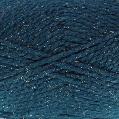 King Cole Celestial Super Chunky - Moonlight Marine (5629)