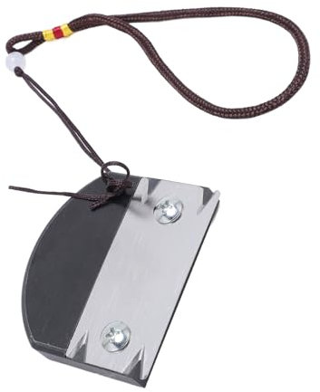 Canteadora, Canteadora Portátil de Acero Inoxidable para Trabajar la Madera