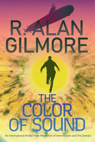R. Alan Gilmore