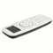 Volakebeing Télécommande pour climatisation Hisense série DG11L1 compatible avec télécommande avec longue distance de transmission pour la maison