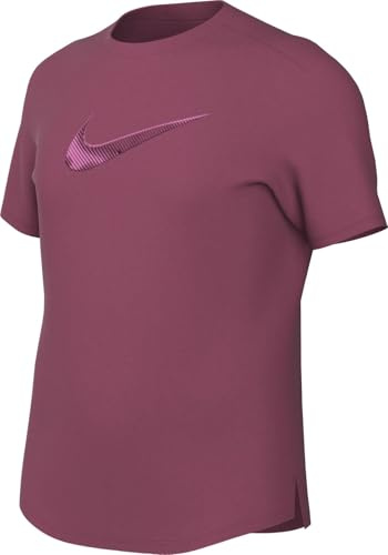 Nike One Classic Girls HQ9311 Short Sleeve Top