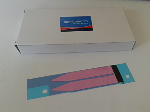 Sintech Pull Tab e Adesivi per Apple iPhone Batteria 5S/5C