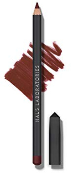 HAUS LABORATORIES By Lady Gaga: RIP LIP LINER|Halbmatter, wasserfester Lipliner-Stift in 16 Farben, präzise und langanhaltend mit Lipliner- oder Lippenstift-Finish | 0.046 Oz