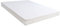 Sensalou Coprimaterasso impermeabile 2x 70x140 cm letto per bambini – Culla e Lettino Neonato – Antiacaro e Lavabile a 95 °C – Morbido e silenzioso