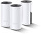 TP-Link Deco Powerline Hybrid Mesh WiFi System –Up to 6,000 sq.ft Whole Home Coverage, WiFi Router/Extender Replacement,Signal Through Walls, Seamless Roaming, Parental Controls(Deco P9)