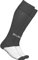 Givova C001 Socks, dunkelgrau, XXS