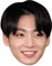 Jungkook (Smile) Big Head