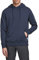 JACK & JONES JJEBASIC SWEAT HOOD NOOS, Felpa con cappuccio, Uomo, Navy Blazer, M