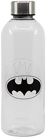 BOTTIGLIA IDRO 850 ML SIMBOLO BATMAN GIOVANE ADULT Stor