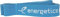 energetics Unisex – Erwachsene Physioband Strength 2.0 Fitnessbänder, Blue Light, 4 m