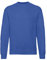 Fruit of the Loom Herren 62-202-0 Sweatshirt, königsblau, M