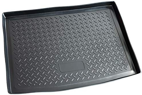 Recambo Kofferraumwanne passend für VW Golf Plus 2004-2008 | CROSSGOLF 2006-2010 | Typ 5M1 | VFL
