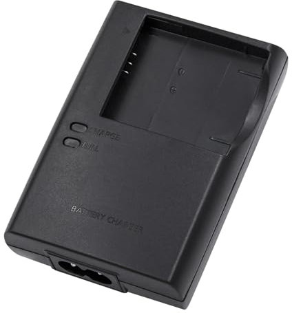 NB-11L CB-2LF Battery Charger for Canon: Compatible with NB-11LH Battery PowerShot ELPH 110 HS 130 HS 135 is 140 is 150 is 160 170 is 180 is 190 is 320 HS 340 HS 350 HS 360 HS A2300 A2400 is Camera