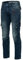 Timezone BenTZ Ben Herrenhose Cargohose Jeanshose lässig modern (W30/L36, Light royal wash)