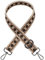 3.8 cm Verstellbar Schulterriemen Schultergurt Damen Herren Breit Taschengurt für Handtaschen Riemen