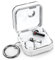 Spigen Funda Ultra Hybrid Compatible con Auriculares Nothing Ear 2 - Blanco Jet