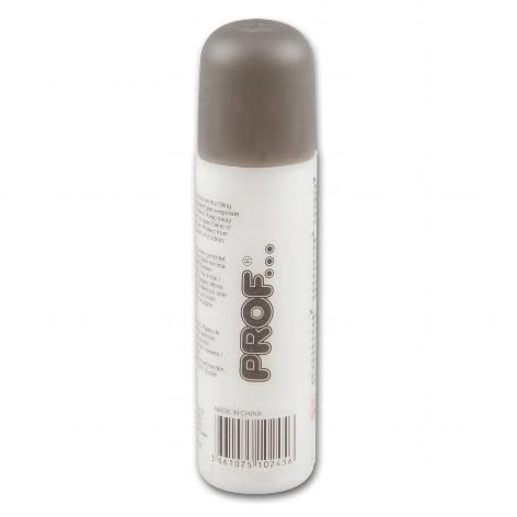 Feuerzeuggas PROF Universal zum Nachfüllen in Gastanks 18 ml