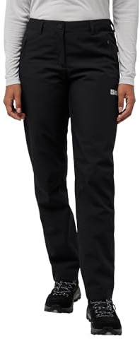 Jack Wolfskin Damen Wanderhose Parana Pants W