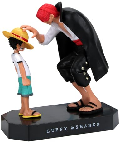Figure Anime Statue PVC Figuren Dekoration Actionfigur Collectibles Ornamente Desktop Puppe für Partys, Wohnzimmer, Schlafzimmer